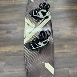 hyperlite 145 wakeboard 