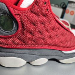 5y Air Jordan 13 Retro Used