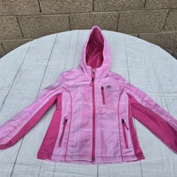 Snozu Soft Shell Jacket Youth S (7-8)