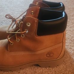 Boys Timberland Boots