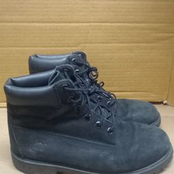 Timberland boots Boys size 7