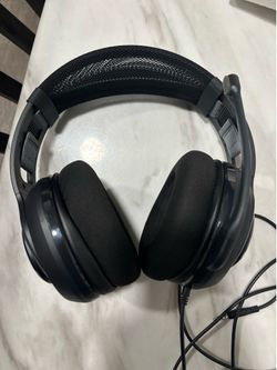 Turtle beach Atlas 200 wired gaming headphones