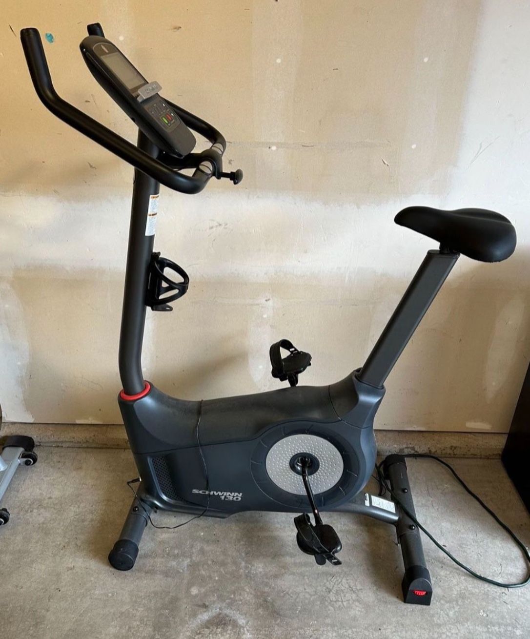 Schwinn Exercise bike