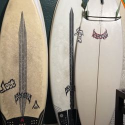 Surfboards For Sale Hit Me Up