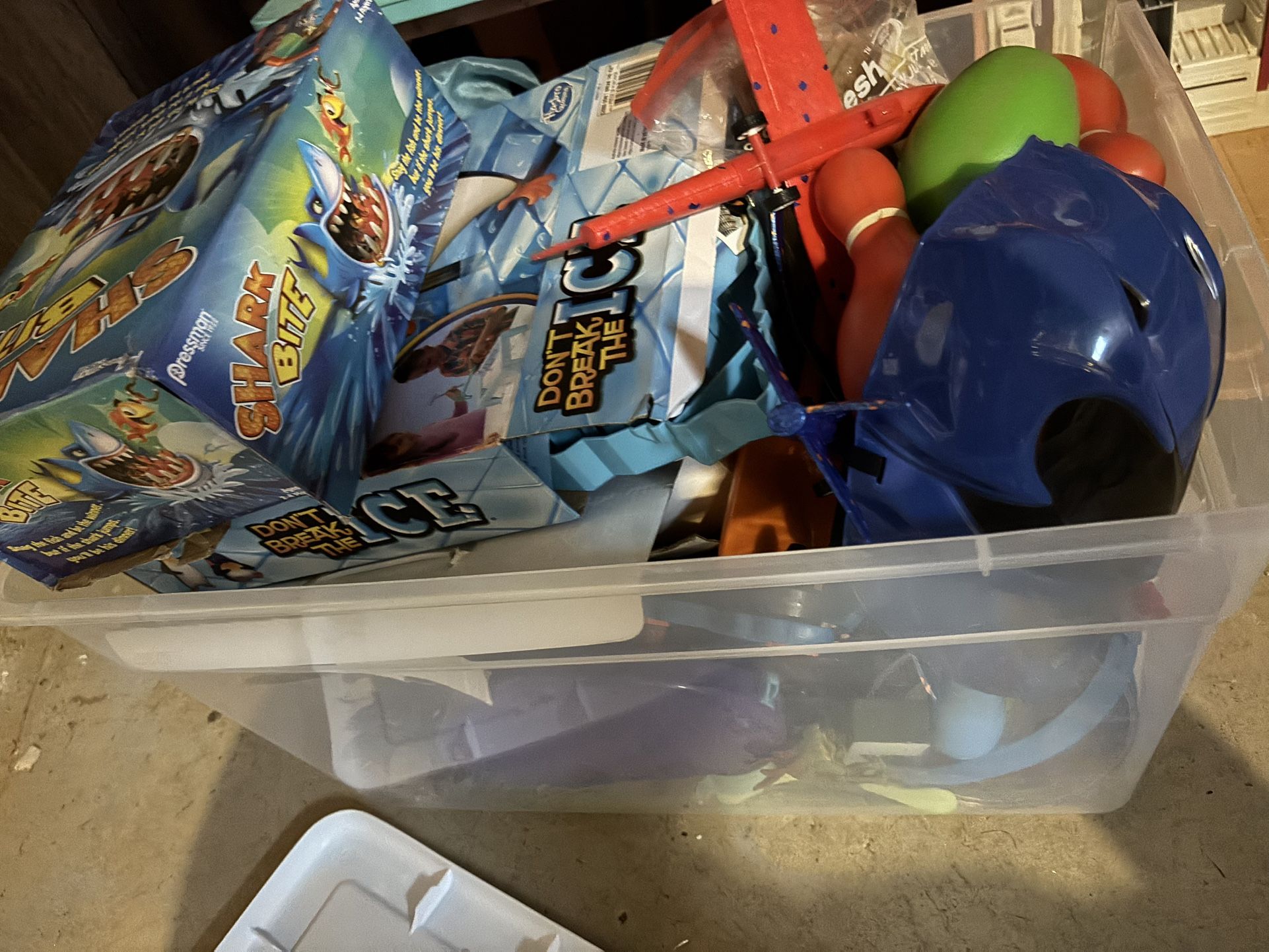 Free Toys