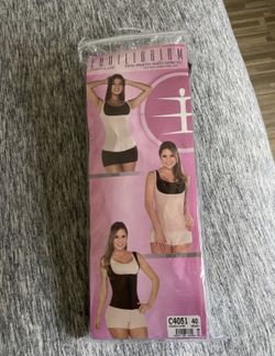 Faja colombiana vest
