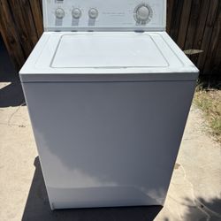 Whirlpool Washer 