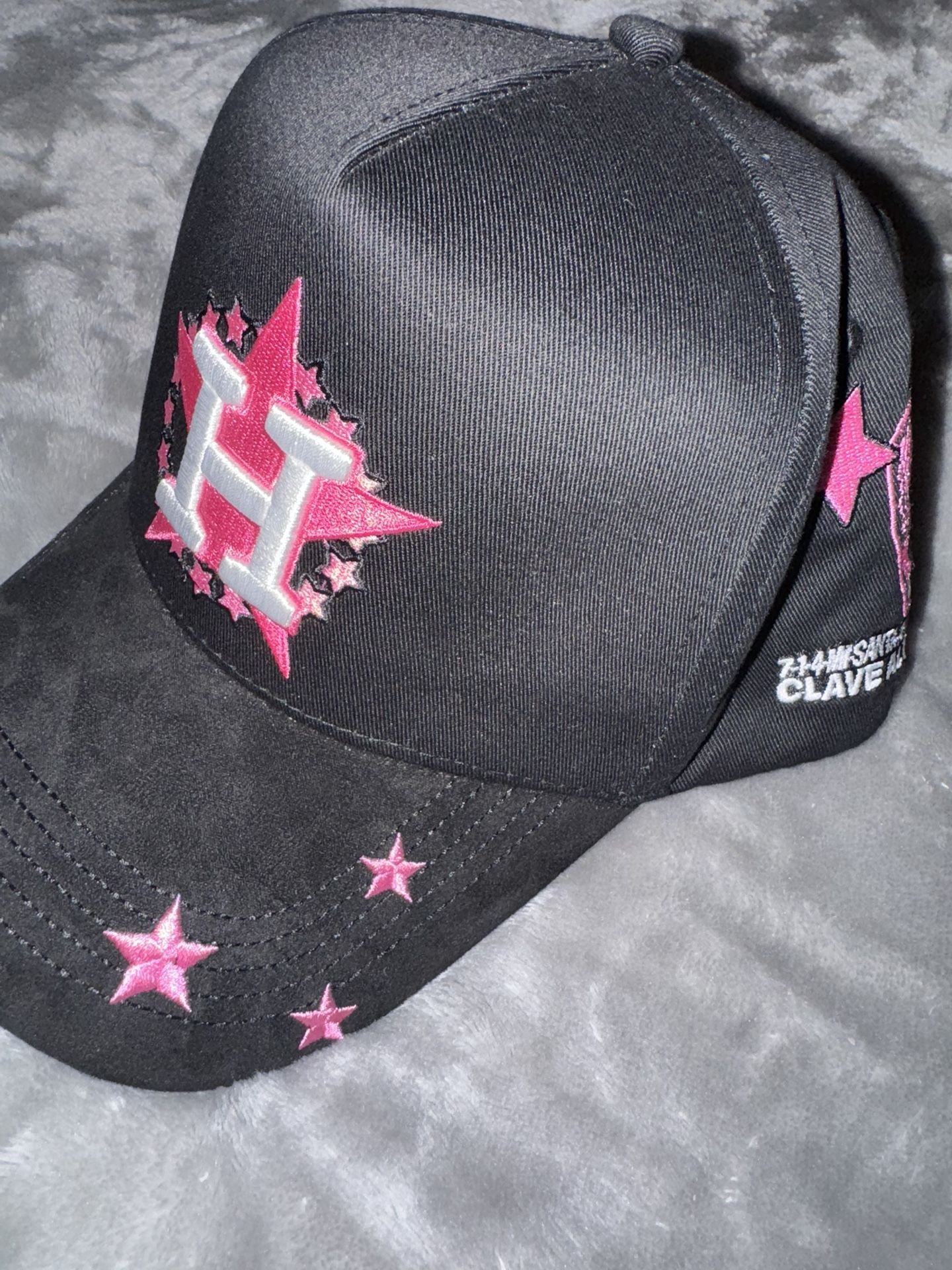 Men’s Junior H Hat