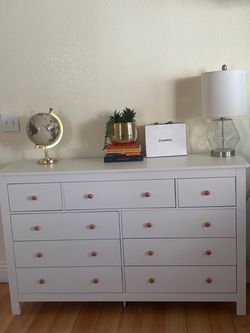 New dresser