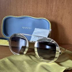 Gucci Sunglasses