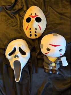 Small Horror Lot