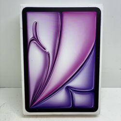Apple iPad Air 11” M4 WiFi Tablet 21978381