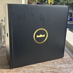 BOX ONLY Nike Lebron XXIII