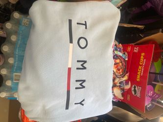 Men tommy hilfiger hoodie