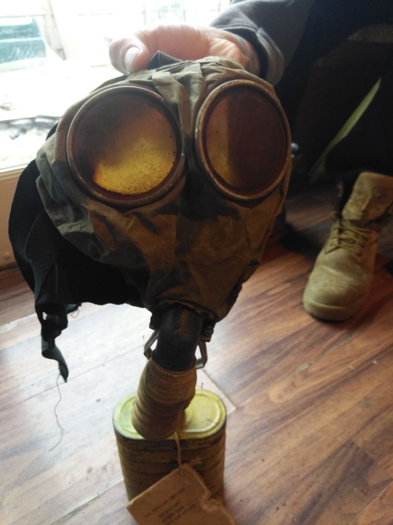 War
