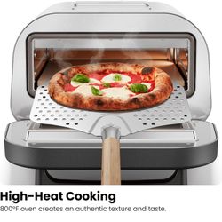 Pizza Oven 