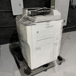 Ricoh Printer Aficio MP 7502