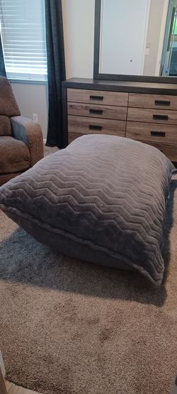 Pillow-Giant Plush