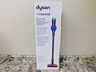 Dyson v10 Konical Vacuum Cleaner