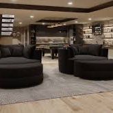 CUDDLE SOFAS ,COMFORTABLE ,WE HAVE DIFFERENT COLORS 