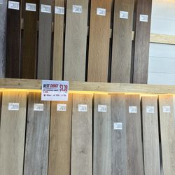 100% Waterproof Laminate Flooring 8.3mm