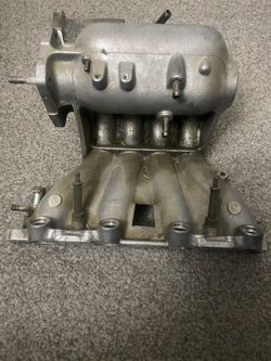 D16y8 Intake Manifold 
