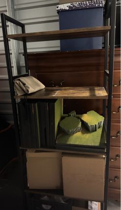 Shelf