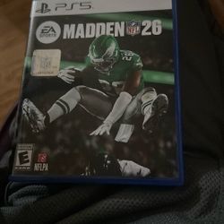 madden 26