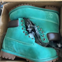 Timberland Boost