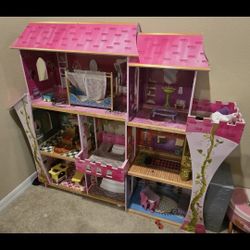 Dollhouse