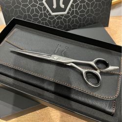 Hattori Hanzo shears 6.5”