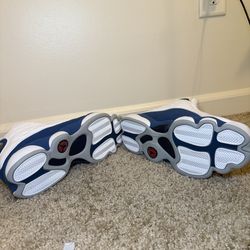 Jordan 13 Retro French Blue (PS)