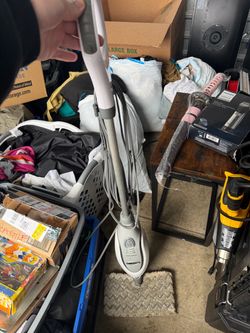 Steam Mop Floor Cleaner