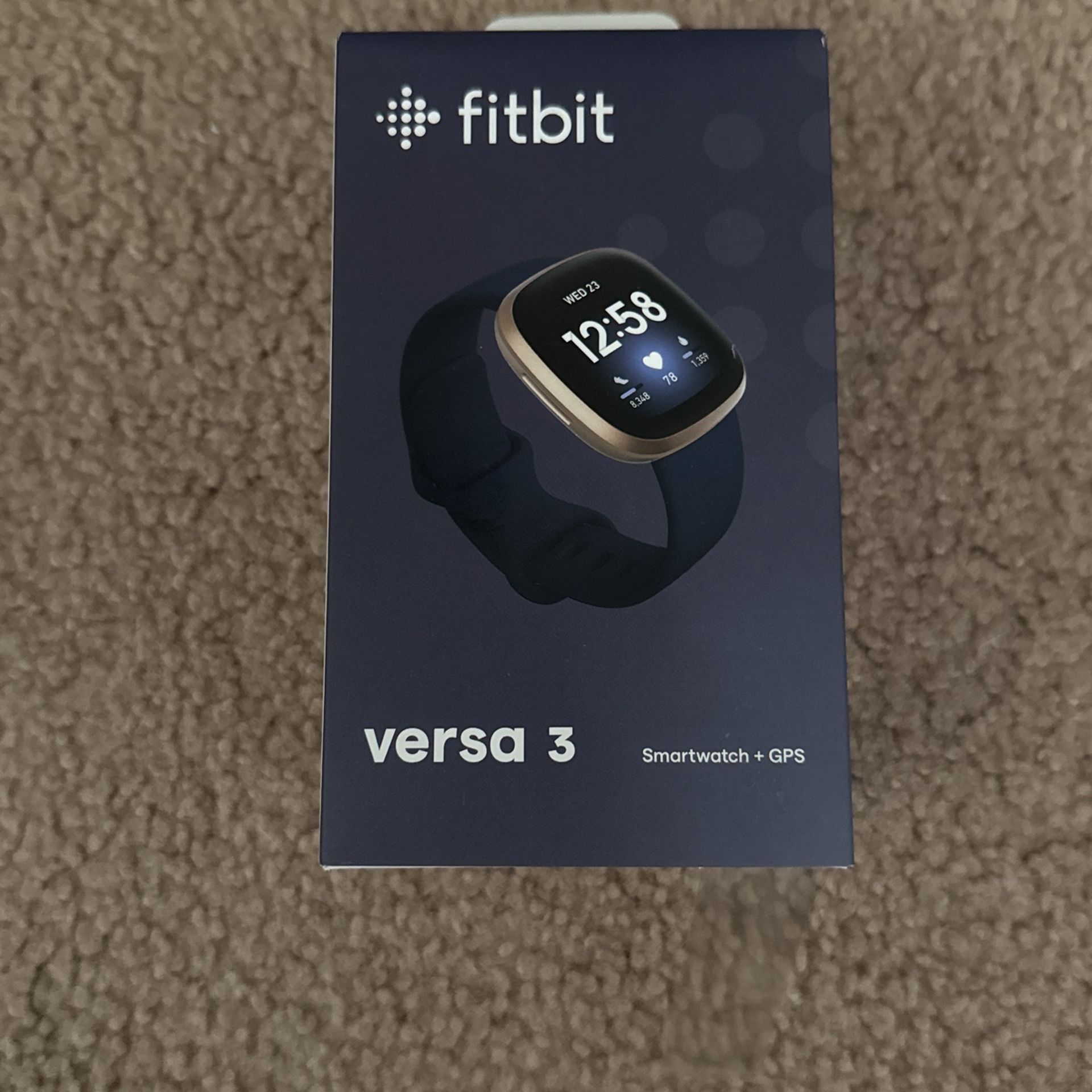 Fitbit Versa