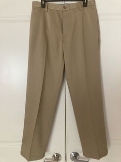 Brand New! Dockers Dress pants, non iron. Men size 32x30.