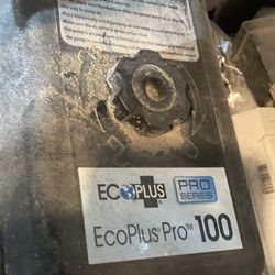 Ecoplus Pro 100