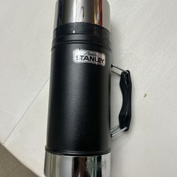 Stanley Thermos