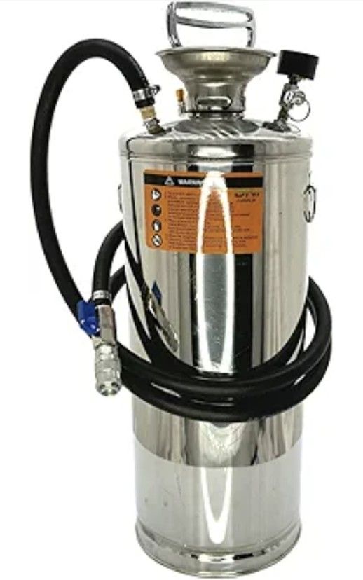 Oni Tools J-47912 DETROIT DIESEL S60 MBE 900FUEL SYSTEM PRIMING PUMP OTC5869 Alternative