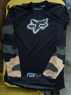 Fox Motocross Jersey