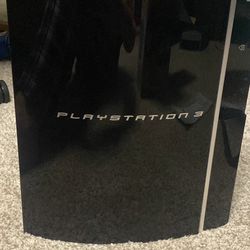 PlayStation 3 Parts