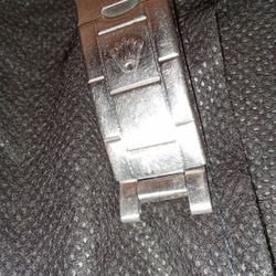 Rolex Clasp 