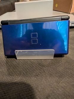 Nintendo DS