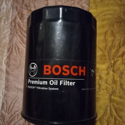 Oil Filter Chevy Van Express 2500 V8 And More
