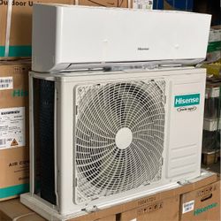 Hisense mini split inverter AC