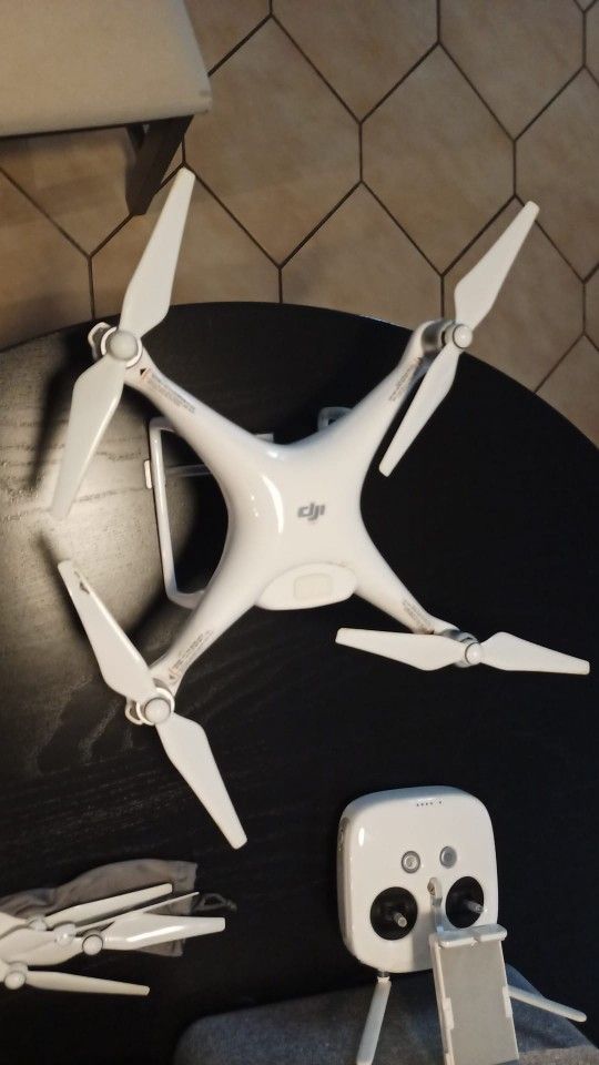 Drone Phantom 4