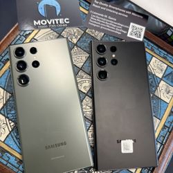 Samsung Galaxy S23 Ultra 256GB Unlocked Any Sim