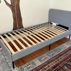 Ikea Twin Bed Frame