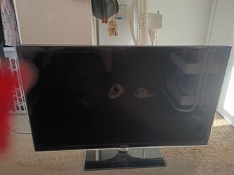 Samsung TV
