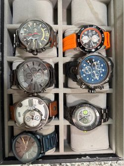 Watches for sale