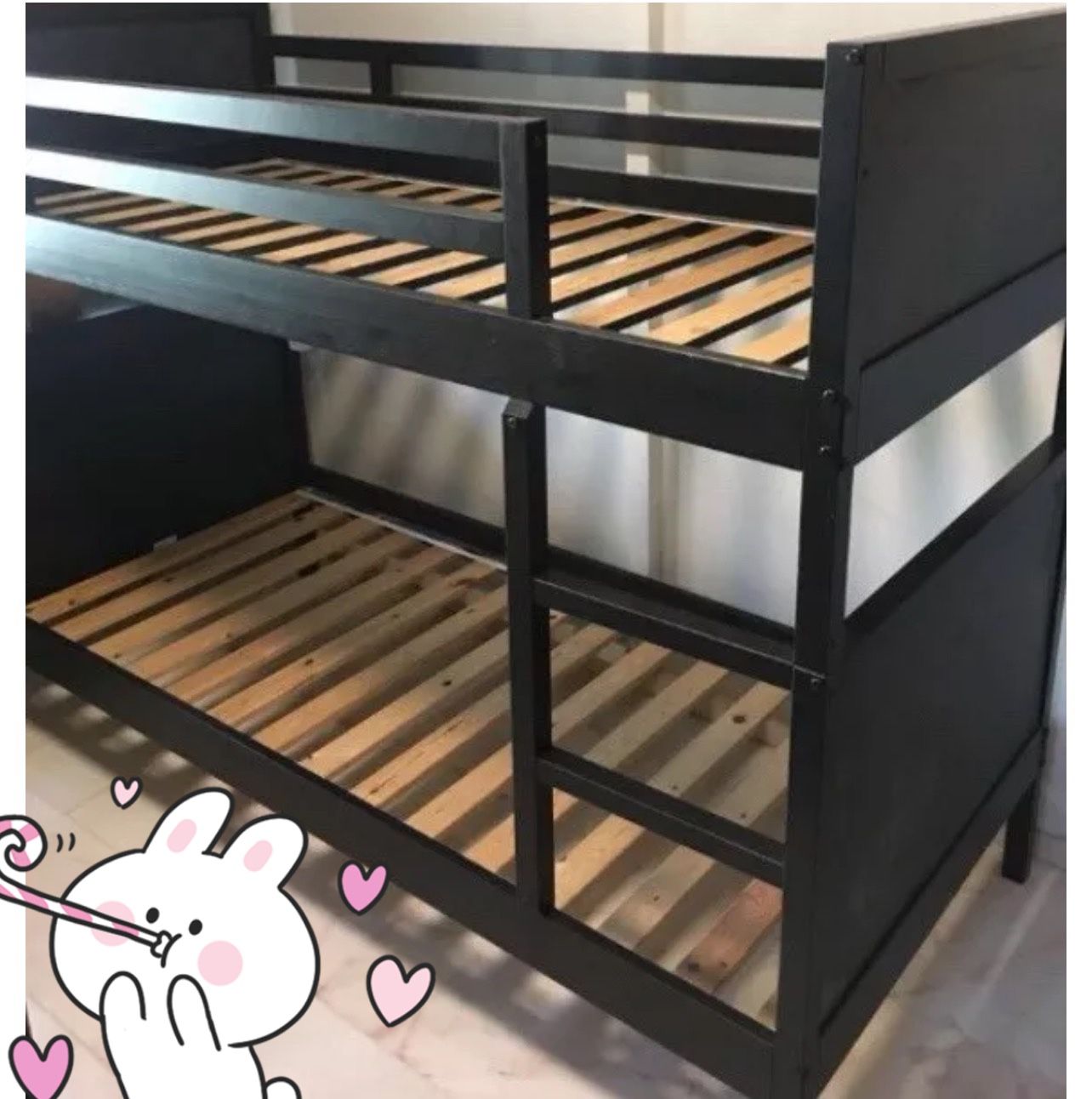 IKEA Bunkbed